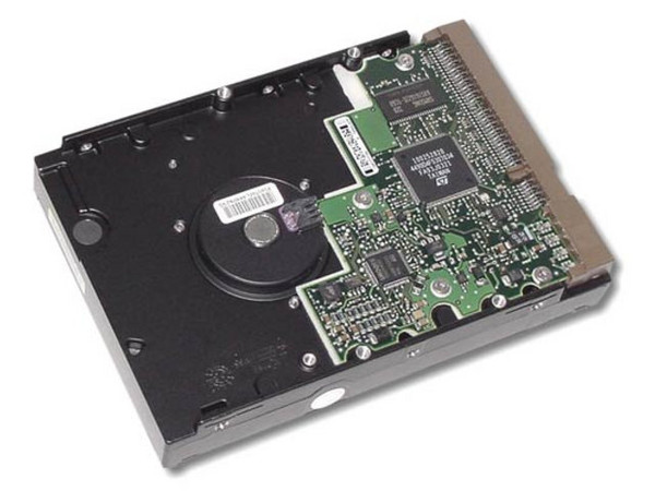Disco Duro SEAGATE de 40GB, E-IDE a 7200 RPM