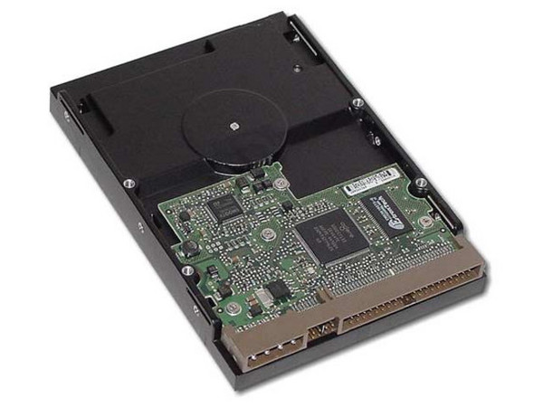 Disco Duro Seagate de 40 GB, E-IDE a 5400 RPM