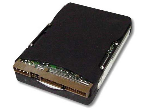 Disco Duro Seagate de 80GB a 5400RPM