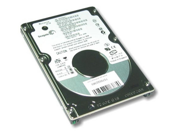 Disco Duro Seagate de 20GB para portátiles