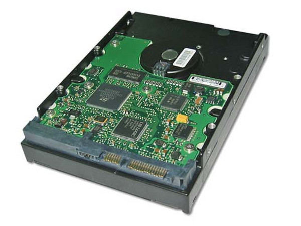 Disco Duro Seagate de 160GB, Serial-ATA