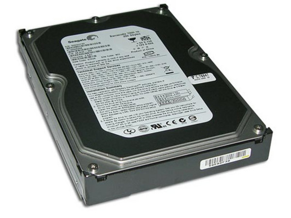 Disco Duro Seagate de 250GB, IDE a 7200RPM