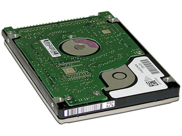 Disco Duro para Laptop Seagate de 60GB, IDE