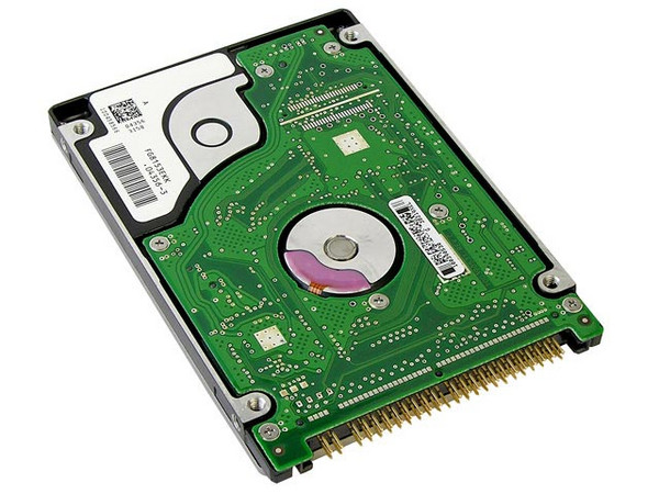 Disco Duro para Laptop Seagate de 80GB