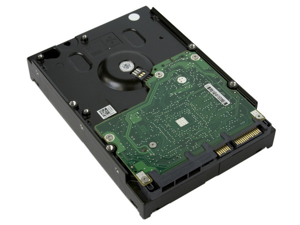 Disco Duro Seagate de 1 TB, Caché 32Mb, 7200 RPM, SATA II