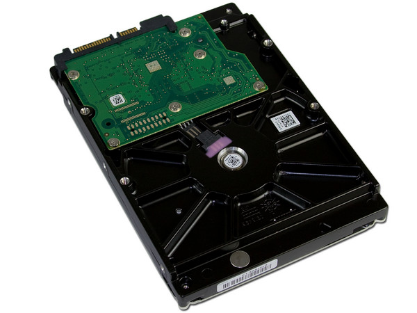 Disco Duro Seagate de 500 GB, 7200 RPM, SATA II