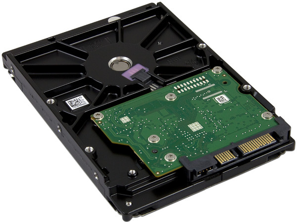 Disco Duro Seagate de 500 GB, Caché 16Mb, 7200 RPM, SATA III (6.0 Gb/s)