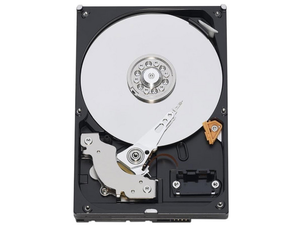 Disco Duro Seagate 2TB, 3.5