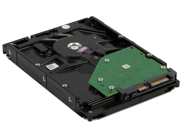 Disco Duro Seagate 500GB, 7200 RPM, SATA III (6.0 Gb/s), New Pull.