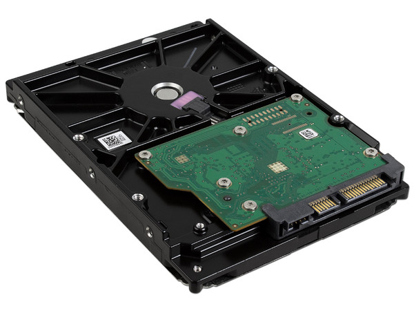 Disco Duro Seagate  de 500GB, Caché 16MB, 5900 RPM, SATA II (3.0 Gb/s), New Pull.