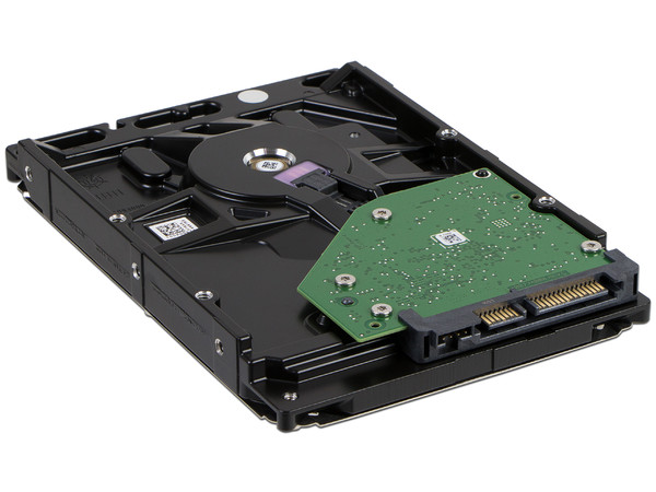 Disco Duro Seagate Barracuda 1TB, Caché 64MB, 7200 RPM, SATA III (6.0 Gb/s).