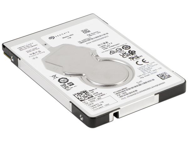 Disco Duro para Laptop Seagate ST1000LM035 1TB, Caché 128MB, 5400 RPM, SATA III (6.0 Gb/s), New Pull.