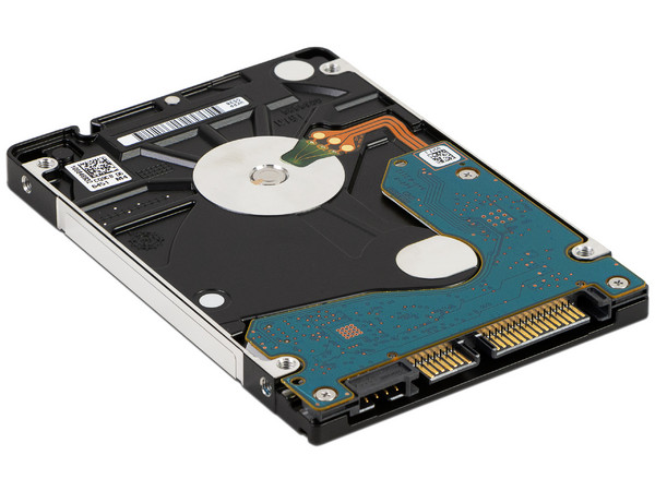 Disco Duro para Laptop Seagate ST1000LM035 1TB, Caché 128MB, 5400 RPM, SATA III (6.0 Gb/s), New Pull.