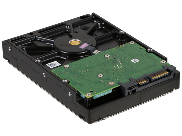 Disco Duro Seagate Constellation ES 1TB, Caché 128MB, 7200 RPM, SATA III (6.0 Gb/s). New Pull