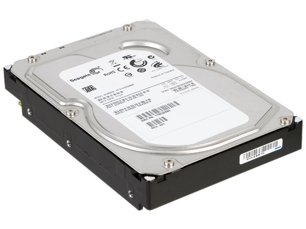 Disco Duro Seagate 1TB, Caché 64MB, 5900 RPM, SATA III (6.0 Gb/s). New Pull.