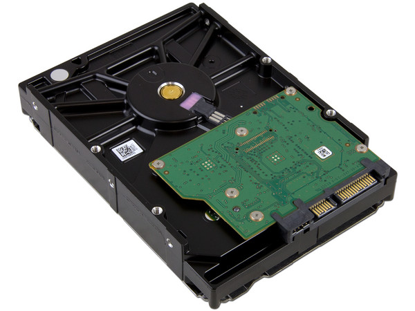 Disco Duro Seagate Barracuda de 1.5 TB, Caché 64MB, 5900 RPM, SATA III (6.0Gb/s)