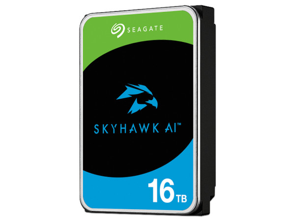 Disco Duro Seagate SkyHawk AI 3.5
