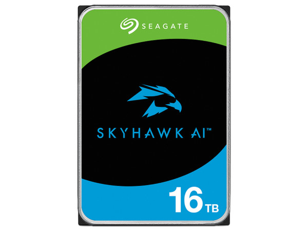 Disco Duro Seagate SkyHawk AI 3.5