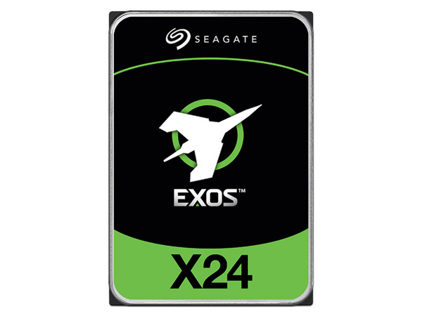 Disco Duro Seagate EXOS X24 de 20TB, 3.5