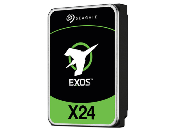 Disco Duro Seagate EXOS X24 de 20TB, 3.5