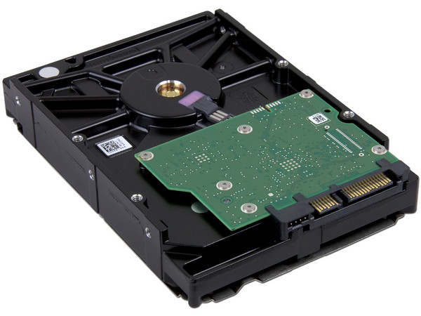 Disco Duro Seagate Barracuda 2TB, Caché 64MB, 7200 RPM, SATA III (6.0 Gb/s).