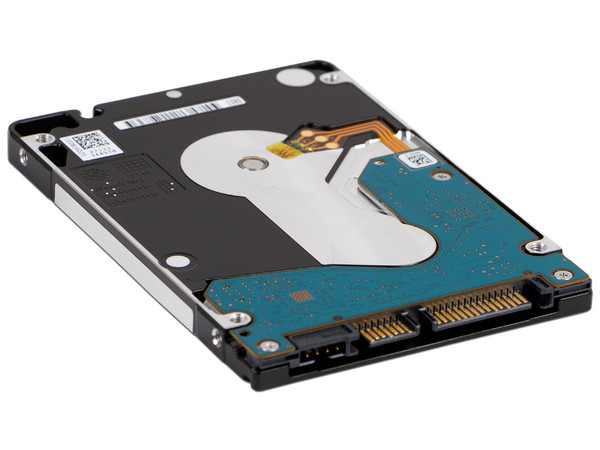 Disco Duro para Laptop Seagate de 2 TB, Caché 128 MB, 5400 RPM, SATA III (6.0 Gb/s).