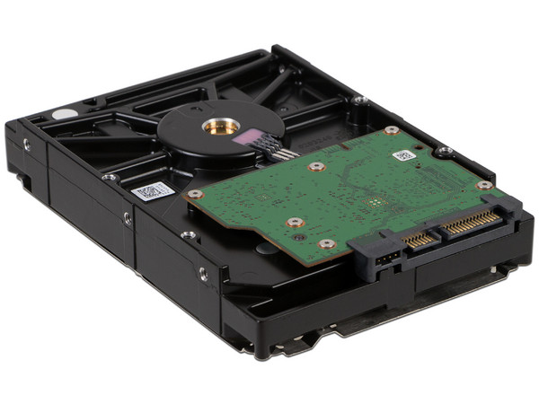 Disco Duro Seagate Pipeline HD de 2TB, Caché 64MB, 5900 RPM, SATA III (6.0 Gb/s), New Pull.