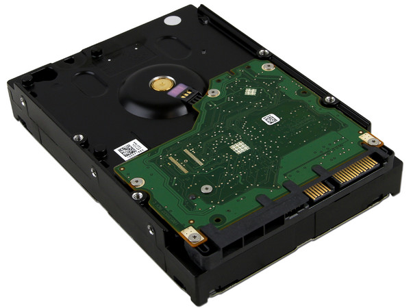 Disco Duro Seagate Barracuda 1TB, Caché 32MB, 7200 RPM, SATA III (6.0 Gb/s)