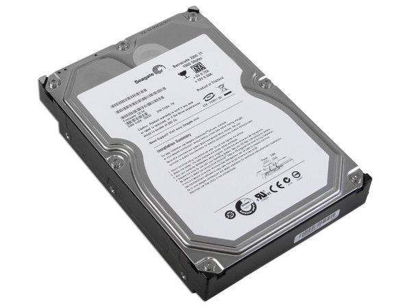 Disco Duro Seagate de 1.5 TB, Caché 32Mb, 7200 RPM, SATA II.