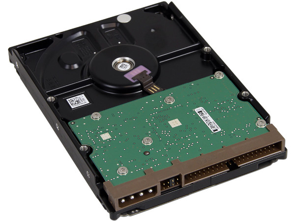 Disco Duro Seagate de 160GB, IDE a 7200RPM