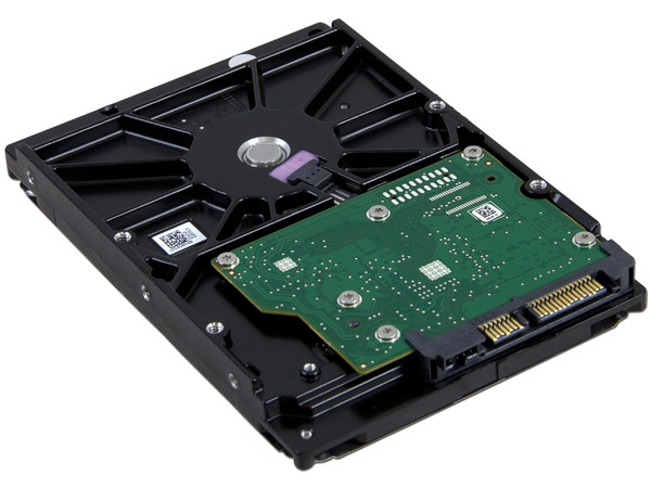 Disco Duro Seagate ST3250312AS de 250 GB, 7200 RPM, 8MB Buffer, SATA III (6.0 Gb/s)