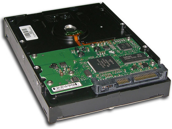 Disco Duro Seagate de 250GB, 7200RPM, 8MB en Buffer, Serial-ATA