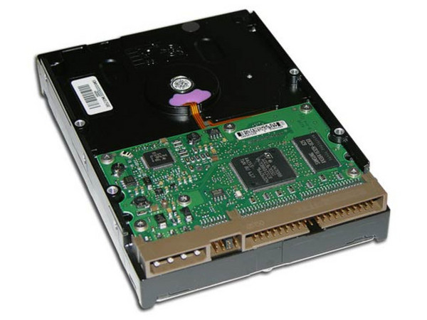 Disco Duro Seagate de 300GB, IDE a 7200RPM, 8MB en Caché