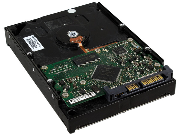 Disco Duro Seagate 300 GB, Caché 8MB, 7200 RPM, SATA. (New Pull)