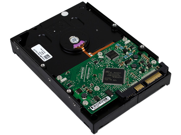 Disco Duro Seagate de 320 GB, 7200 RPM, SATA II