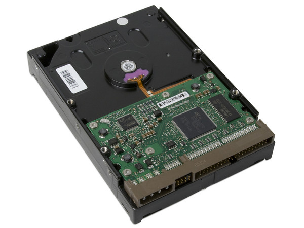 Disco Duro Seagate de 400 GB, IDE a 7200 RPM