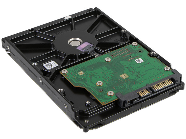 Disco Duro Seagate Pipeline HD de 500 GB, Caché 8MB, 5900 RPM, SATA II (3.0 Gb/s), New Pull.