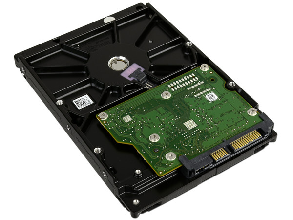 Disco Duro Seagate ST3500413AS de 500 GB, 7200 RPM, 16 MB Buffer, SATA III (6.0 Gb/s)