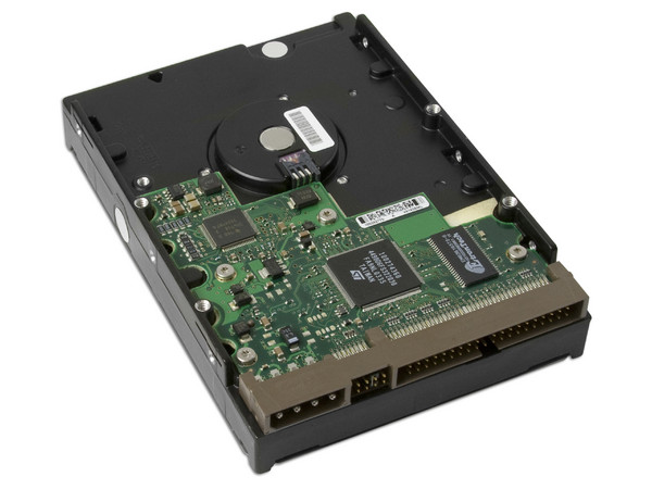 Disco Duro Seagate de 80 GB, IDE a 7200 RPM