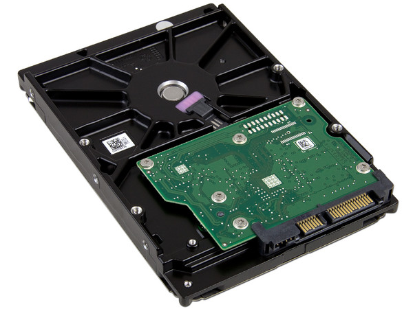 Disco Duro Seagate de 500 GB, 7200 RPM, 16 MB Buffer, SATA III (6.0 Gb/s)