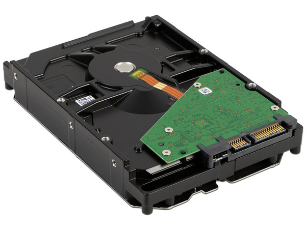 Disco Duro Seagate Barracuda 8TB, Caché 256MB, 5400 RPM, SATA III (6.0 Gb/s).