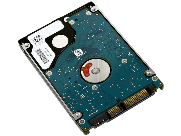Disco Duro para Laptop Seagate Momentus XT unidad Híbrida de Estado Sólido de 250GB, Caché 32MB, 7200 RPM, SATA II