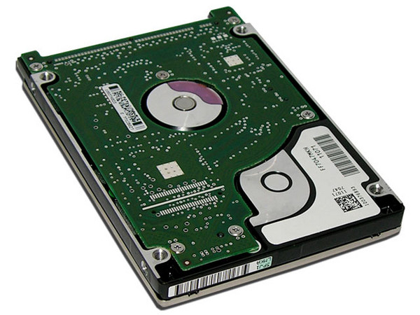 Disco Duro Seagate de 40GB para Laptop