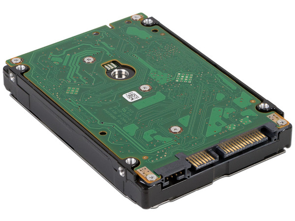 Disco Duro Seagate Constellation de 500GB, 7200 RPM, SATA III (6.0 Gb/s), 12.5mm, New Pull.