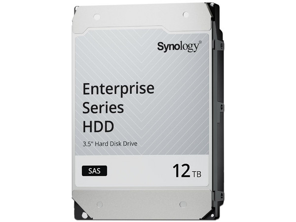 Disco Duro Interno Sygnology HAS531012T 12TB, 3.5