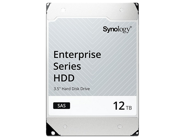 Disco Duro Interno Sygnology HAS531012T 12TB, 3.5