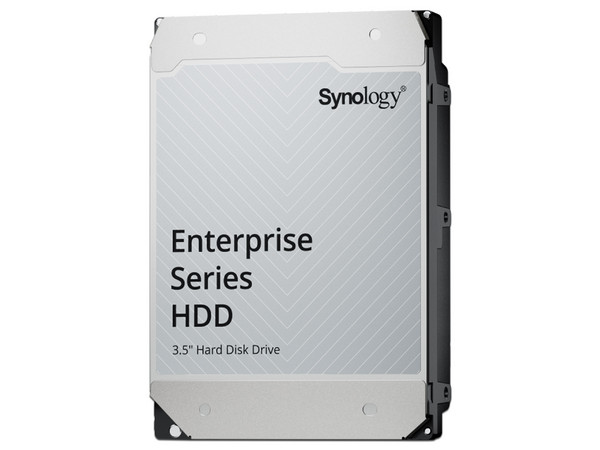 Disco Duro Interno Sygnology HAS531012T 12TB, 3.5