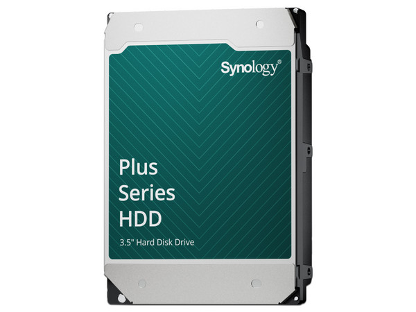 Disco Duro Synology HAT3320-20T de 20 TB para Sistemas NAS, 7200RPM, 3.5