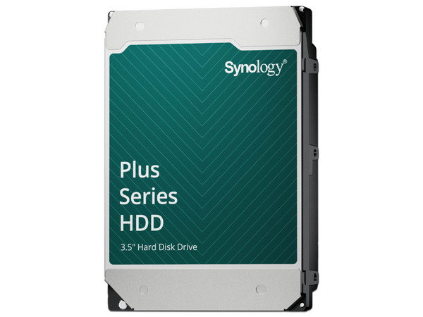 Disco Duro Interno Synology Serie Plus 8TB 3.5