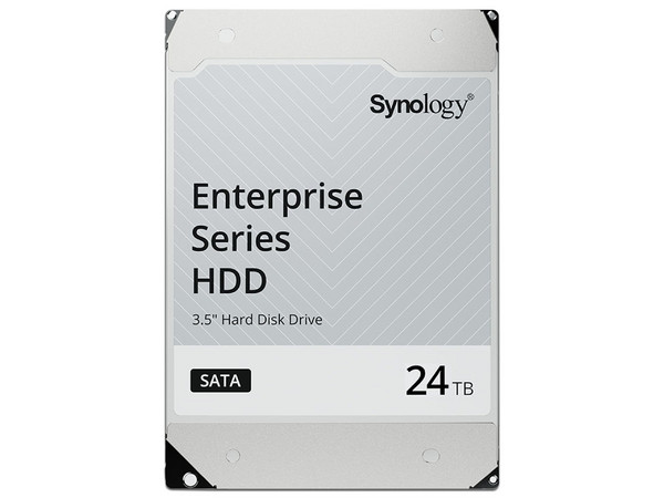 Disco Duro Interno Synology HAT5320-24T Enterprise, 3.5